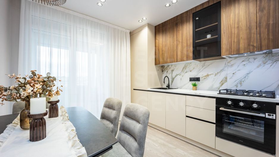 Vânzare, apartament, 2 camere, Str Nicolae Milescu Spătarul, Ciocana - Poză 5