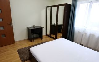De închiriat apartament luminos 3 camere - Poză 7