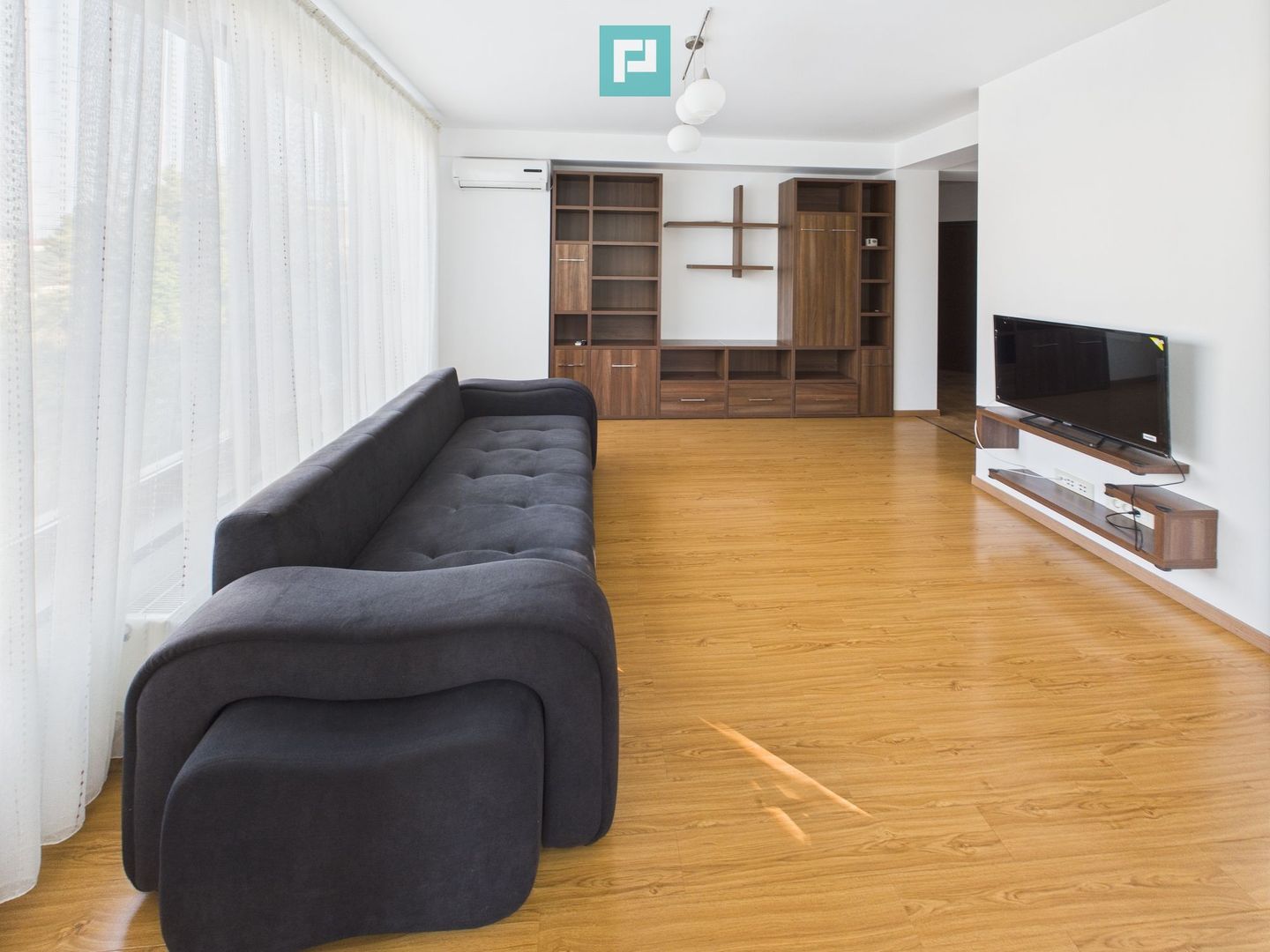 Apartament 3 camere, 2 băi, curte și parcare | Otopeni – Odăi - Poză 13