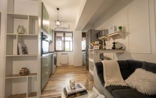 Apartament 2 camere Moara de Vant - Complex rezidential - Poză 7