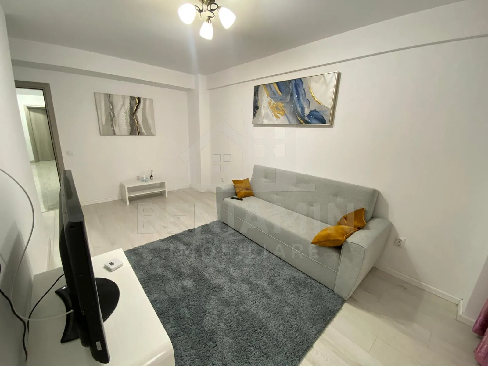 Apartament 2 camere decomandat | Bloc nou | Craiovița Nouă – Toporași — fotografia 2