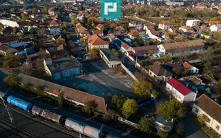 Imobil în suprafață de 3151mp pe Str.Ardealului - Poză 39