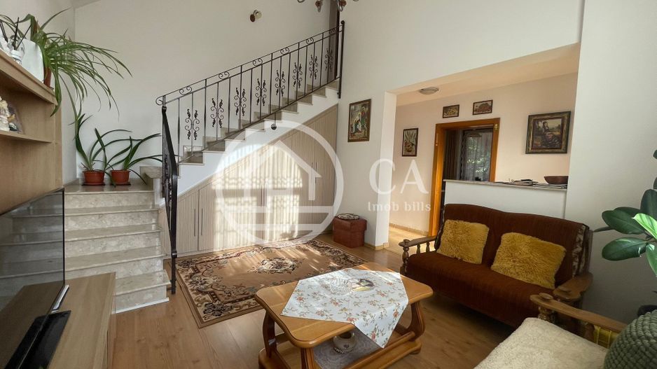 Casa de vânzare cu 4 camere in Santandrei, Bihor. - Poză 5