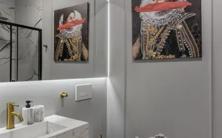 Studio | Herastrau | Ready to move | Premium - Poză 11