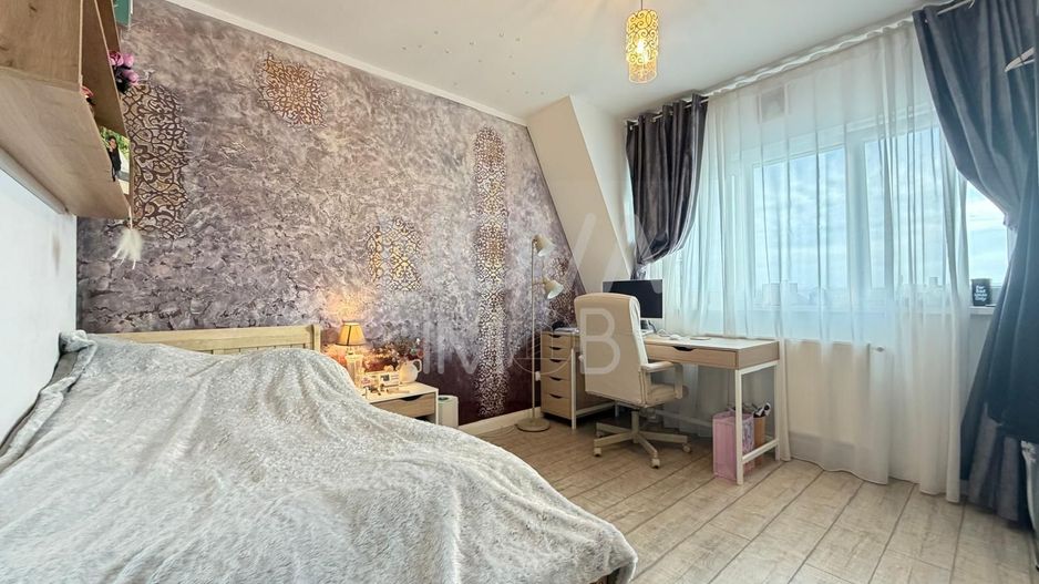 Apartament 3 camere, cochet - Selimbar, Zona Lidl - Poză 10