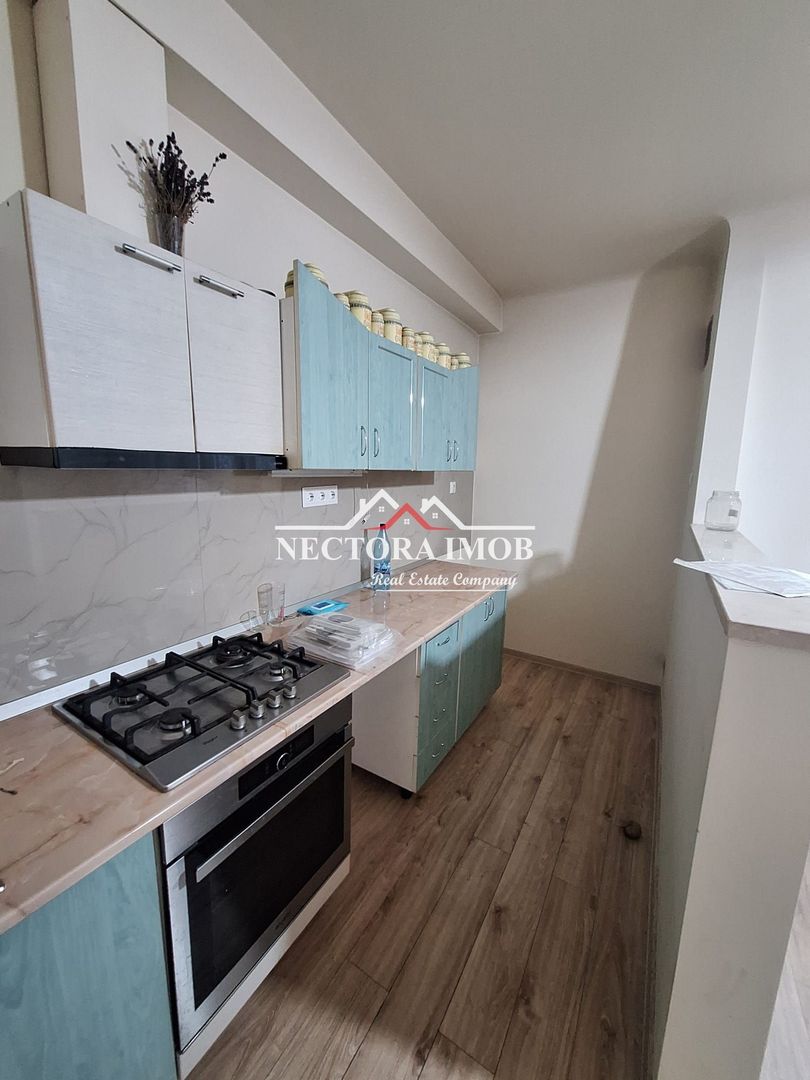 NECTORA IMOB Exclusivitate-Apartament 2 camere Ultracentral, Magheru - Poză 13