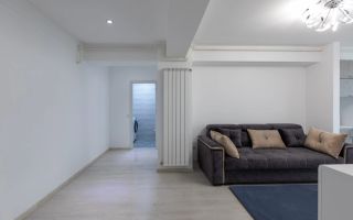 Apartament 3 camere decomandat | Bloc 2020 | Parcare subterană | 72,75 - Poză 7
