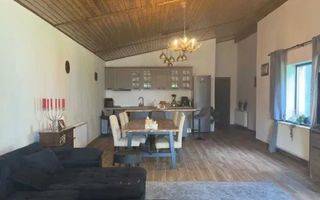 Casă individuală 5 camere | Tocile, Sadu | 250 mp utili, teren 1900 mp - Poză 4