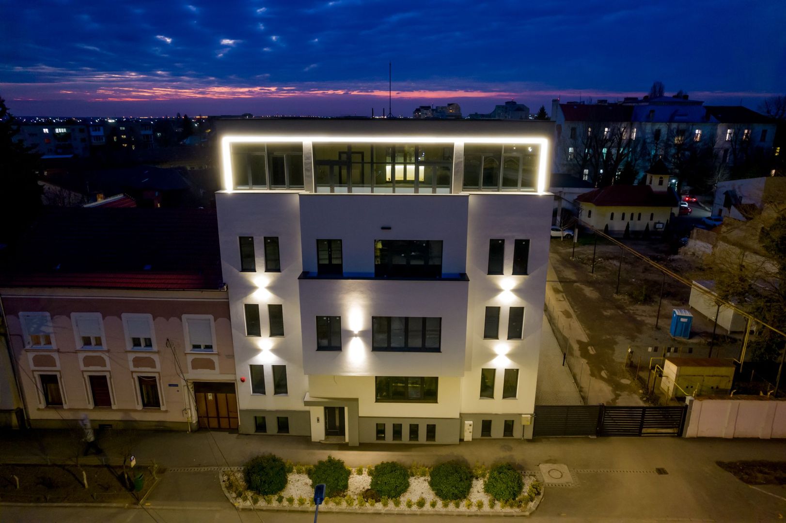 Spațiu unic pentru cabinet / birou, ULTRACENTRAL - Poză 11