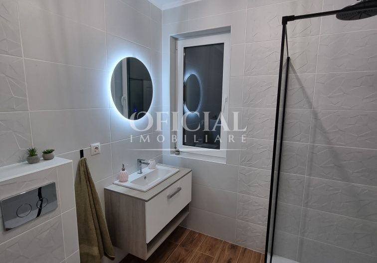 Apartament 2 camere | Parcare | Nou | Zona Parcul Poligon | Floresti - Poză 5