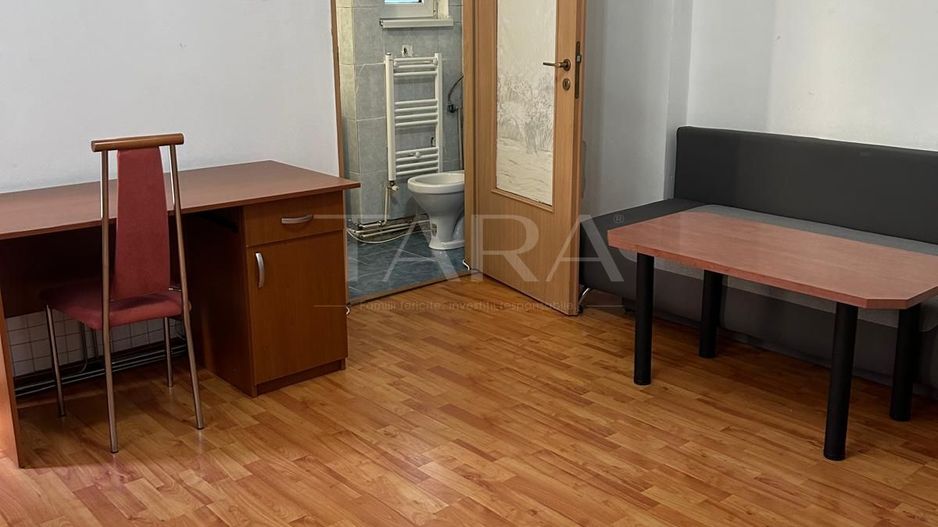 Garsonieră ultracentrală,  zona Piața Avram Iancu - Poză 3