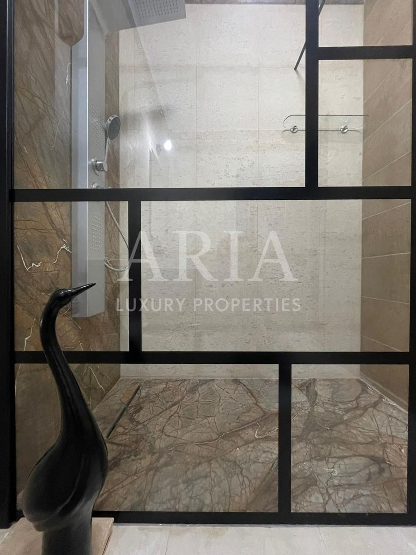 Penthouse superb - Herastrau - perfect city view - Poză 10