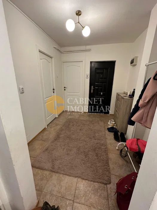 Apartament 3 Camere Decomandat  -Cug . Aleea Tudor Neculai + 2 Bai , 77Mp - Poză 7