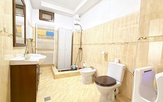 DE VÂNZARE VILA | EXCLUSIVISTĂ ZONA DOMENII | 5 CAMERE | PARCARE ÎN CURTE - Poză 17