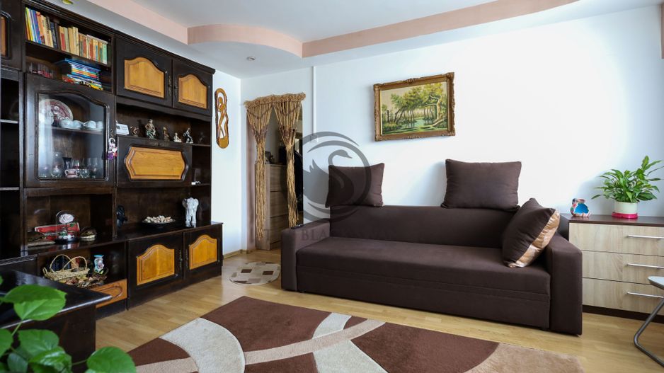 Apartament 2 camere de vanzare | Mihai Bravu, Ploiesti | Comision 0% - Poză 3