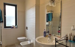 Vila individuala cu 5 camere Otopeni - Poză 16