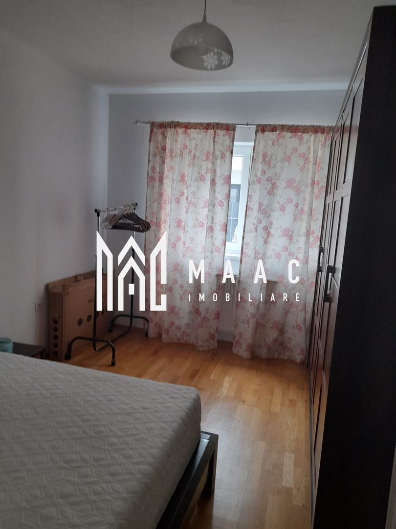 Apartament 2 camere | Curte | Loc de parcare | Arhitectilor - Poză 6