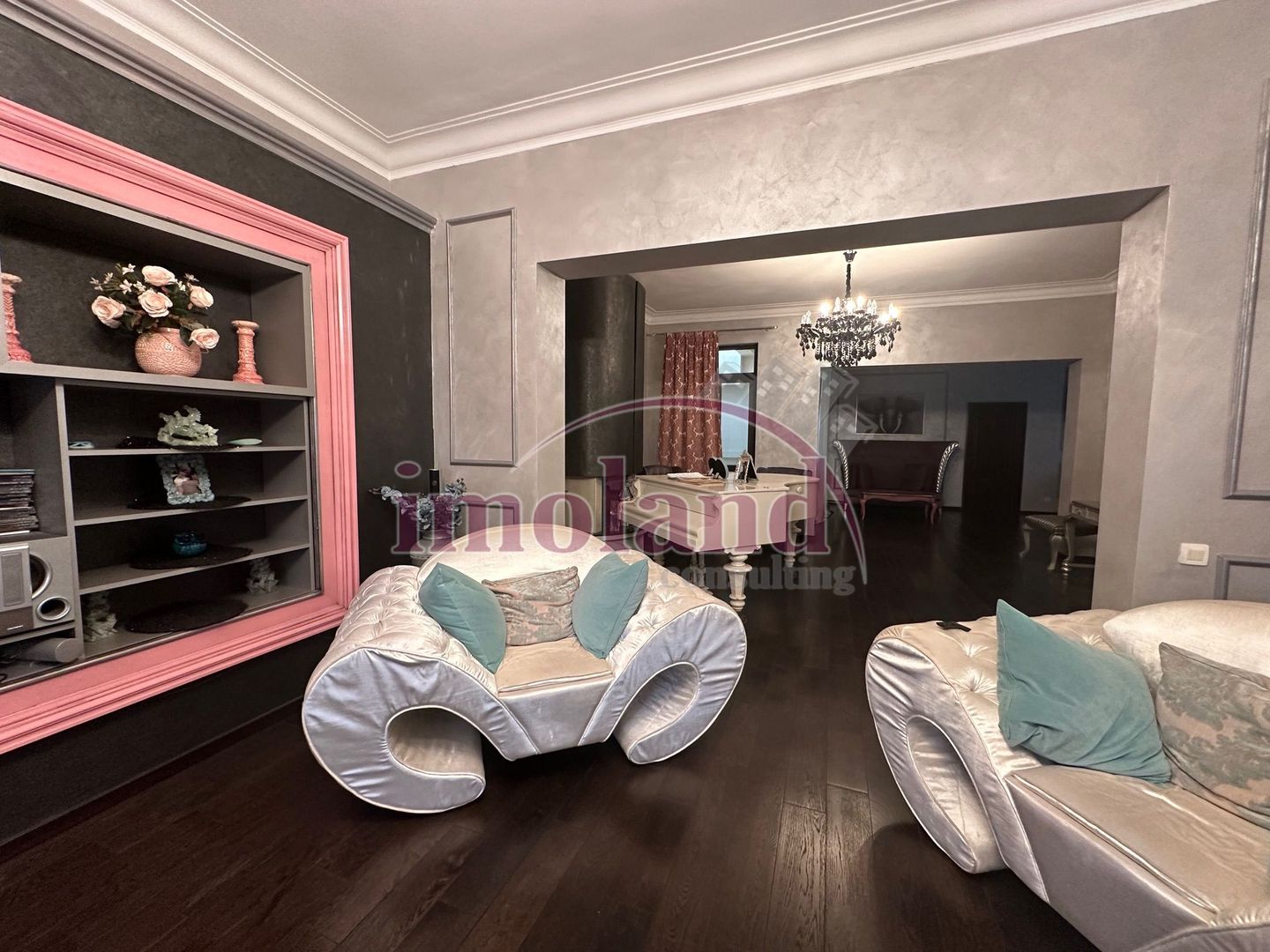 Vanzare Imobil Interbelic - Dorobanti - Capitale - Poză 5