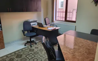 Apart 1  camera  parter, Elisabetin - Casa Tineretului cu centrala - Poză 11