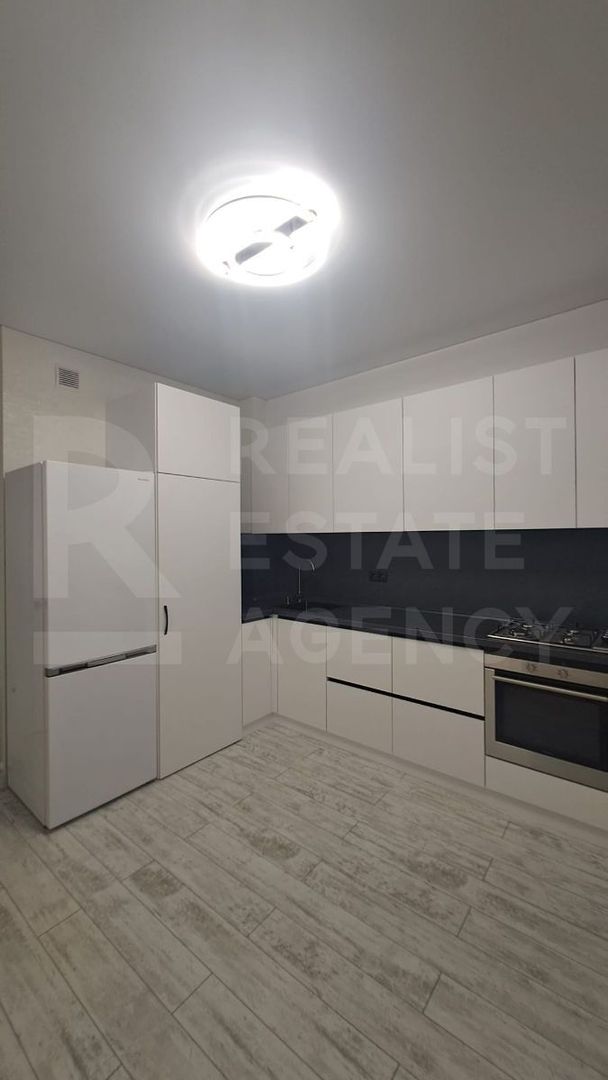 Chirie, apartament, 1 cameră, strada Ion Nistor, Centru - Poză 4