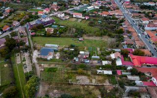 Teren intravilan de 2012 mp în Ghiroda Jud. Timiș - Poză 7