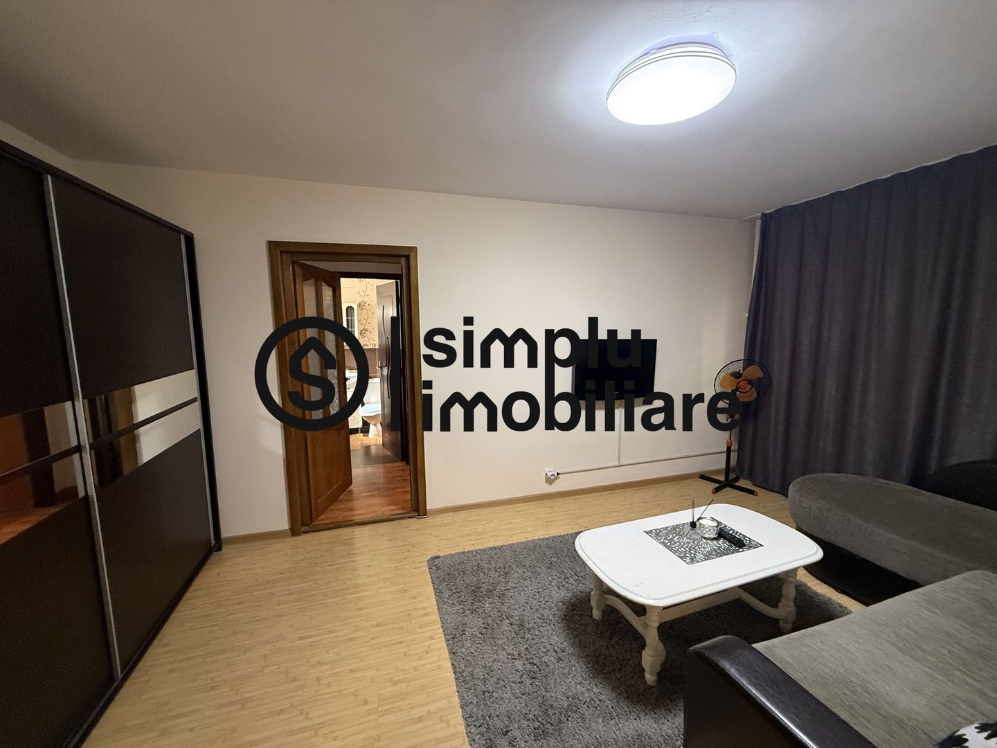 2 camere,  parter inalt, Valea Rosie - 105 000 Euro - Poză 3