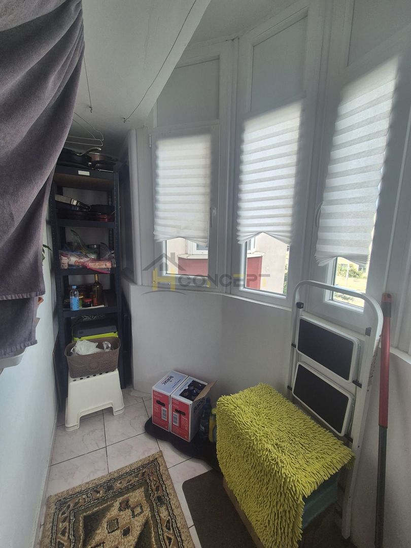 Apartament 4 camere Sos Oltenitei - Confort, spatiu, acces metrou - Poză 14