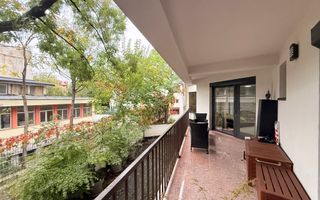 3 camere 2022 Piata Victoriei 127 mp utilat mobilat - Poză 8
