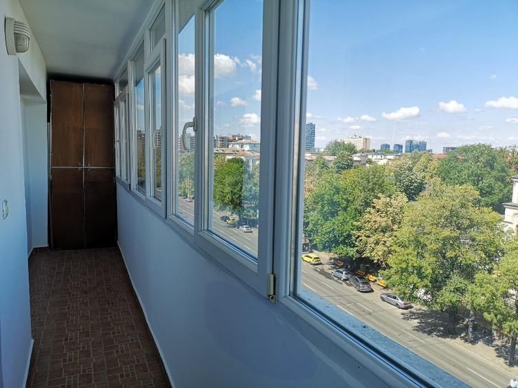 Prima închiriere după renovare 2 cam, 64 mp, mobilat, Ștefan cel Mare - Poză 7