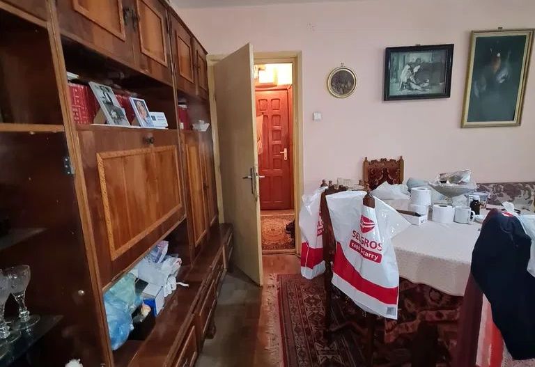 Apartament 4 camere- Brazda lui Novac - Poză 5
