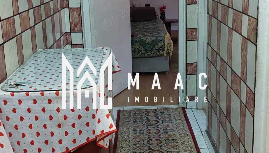 Apartament 3 camere | 43 MPU | Hipodrom 1 - Poză 13