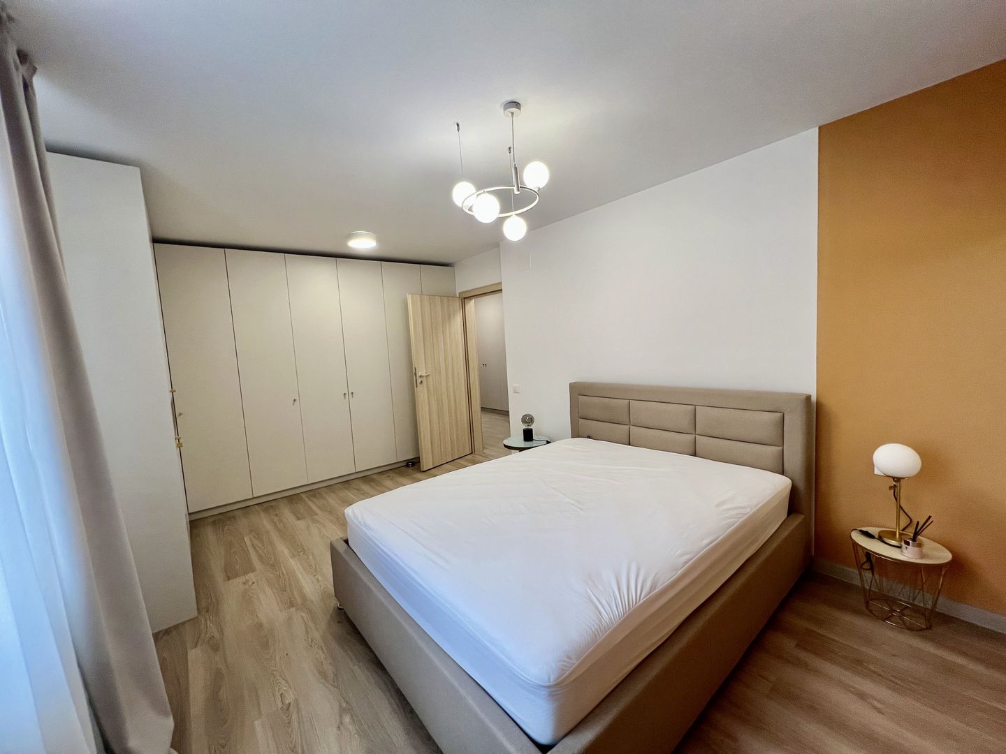 Apartament modern 2 camere decomandat Urban Plaza - Poză 12