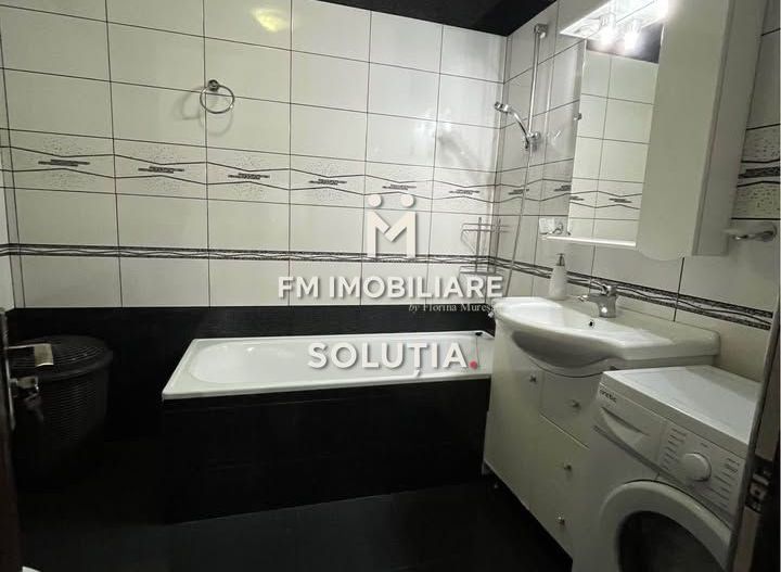 Apartament 2 camere + terasă 36 mp – zona Hotel Europa! - Poză 7