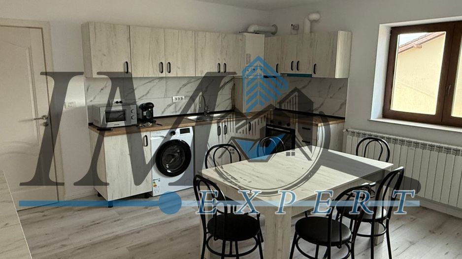 Apartament NOU de închiriat în Alba Iulia - Poză 2