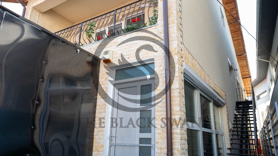 Casa+Spatiu Comercial de vanzare | Ultracentral, Baicoi | COMISION 0% - Poză 1