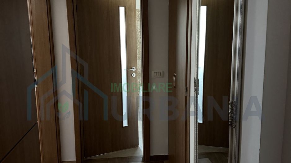 Apartament 3 camere de închiriat în Miroslava, etaj 1, bloc 2018 - Poză 15
