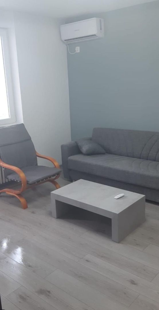 AP. 3 CAMERE STEFAN CE MARE - RENOVAT- TOTUL NOU, METROU 5 MINUTE - Poză 2