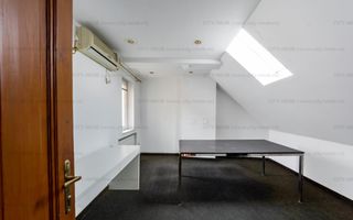 Vanzare si * sau Inchiriere Casa/Vila 5 camere Dorobanti - Poză 16