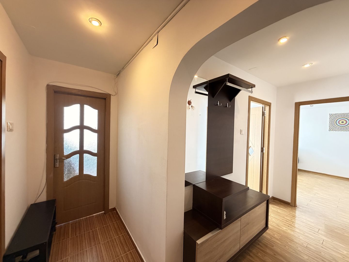 Apartament 2 camere de închiriat – Piata Muncii / Baba Novac, Sector 3 - Poză 8