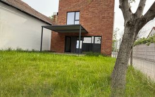 Calea Buziașului | Casă individuală | Carport | Terasă circulabilă - Poză 2