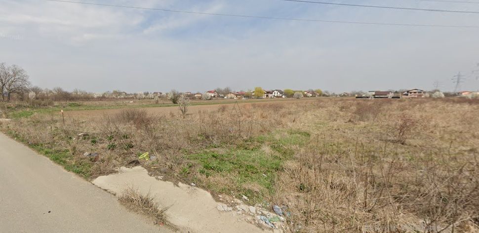 Teren 7500 Intravilan Mihailesti Lac I Parcelat - Poză 1