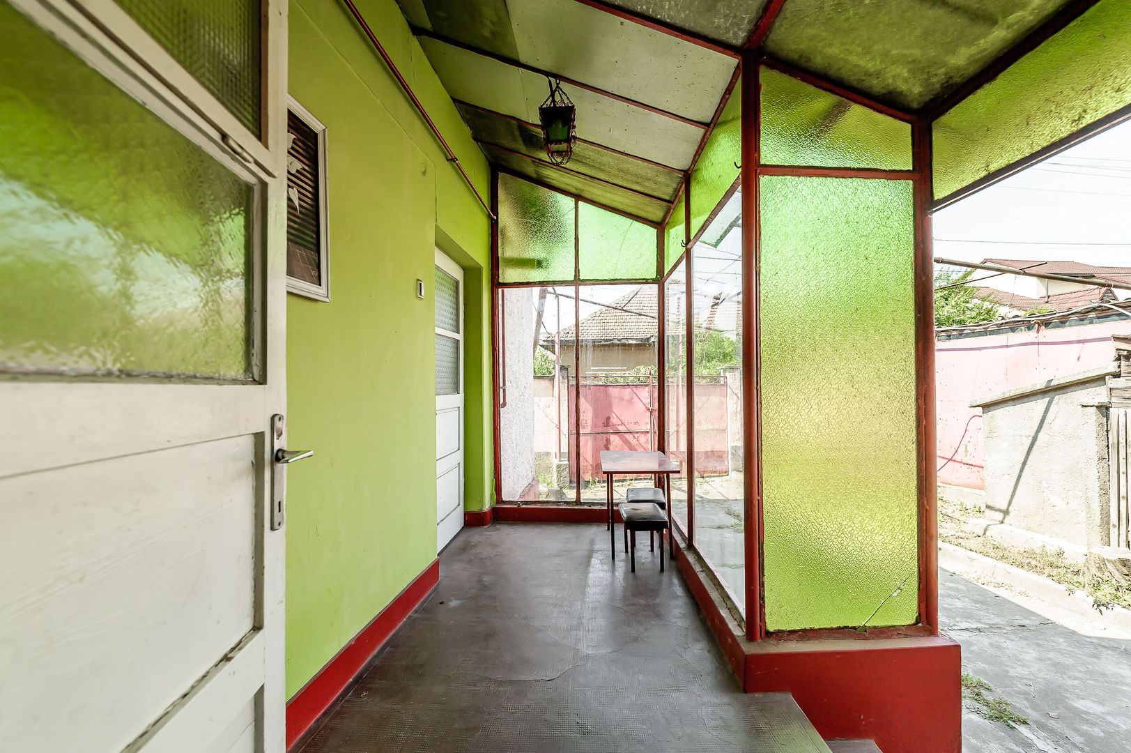 VANDUT! Casă  în Grădiște - Poză 8