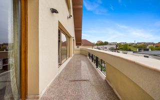 Vila cu teren de 1081 mp in cartierul Andrei Muresanu! - Poză 24