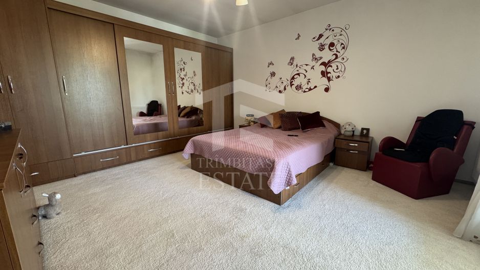 Domnesti Duplex 4 Camere 160 mp - Poză 12