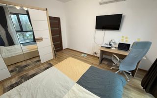 Garsoniera 36 mp - Ranetti Residence 2020 - Etaj 3 - Poză 7