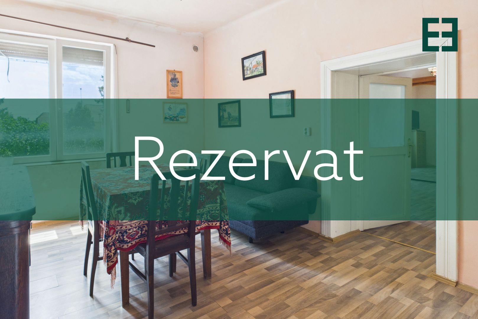 Casă 4 camere - Zona Buziașului - Timișoara - Poză 1