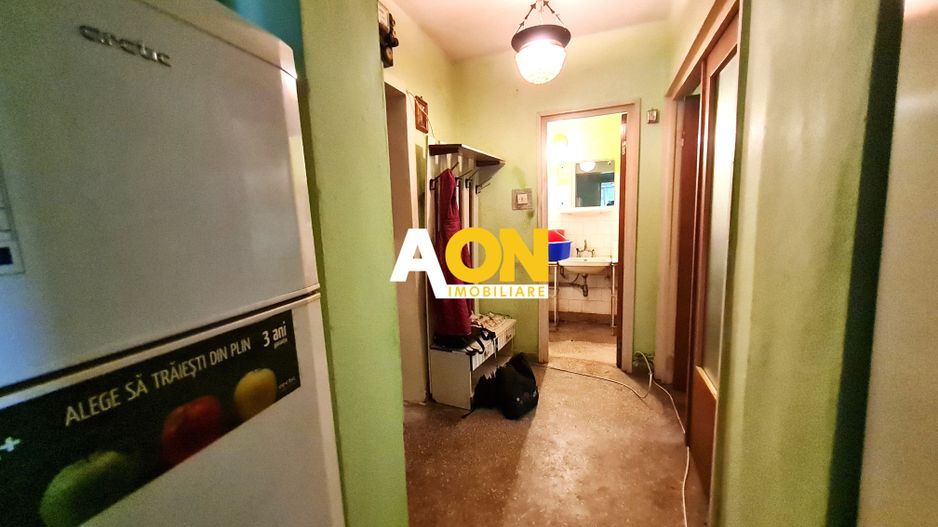 Apartament 3 Camere, Et. 1,Decomandat, 70 mp,Zona Cetate Closca - Poză 13