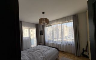 Apartament singur pe etaj, 2 balcoane și parcare, Andrei Mureșanu. - Poză 7