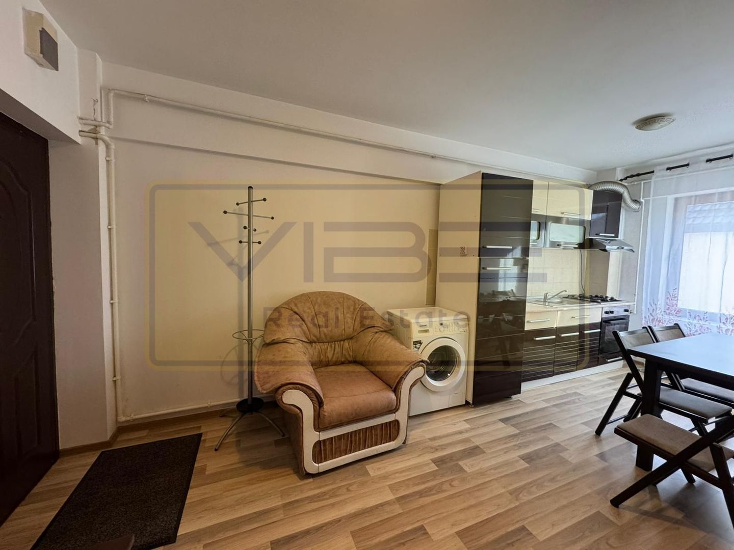 Apartament 1 camera Iulius Mall Campus T Vladimirescu - Poză 5