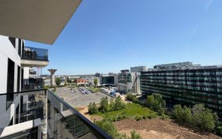 Vanzare - apartament - 2 camere+balcon - Nusco City-Aviatiei - Poză 1